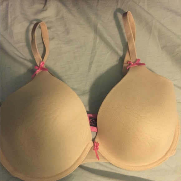 Betsey Johnson Other - Betsey Johnson Bra